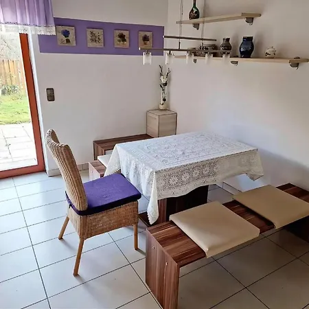 Apartment Cndjdjdb Schweinfurt